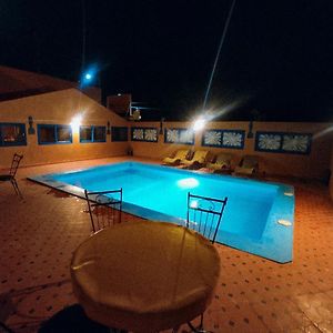 La Baraka Auberge